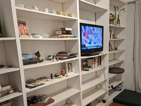 Depto Tipo Casa en Alquiler de 3 ambientes