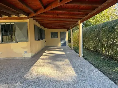 Casa en Venta en Parque Sakura, USD 139.000