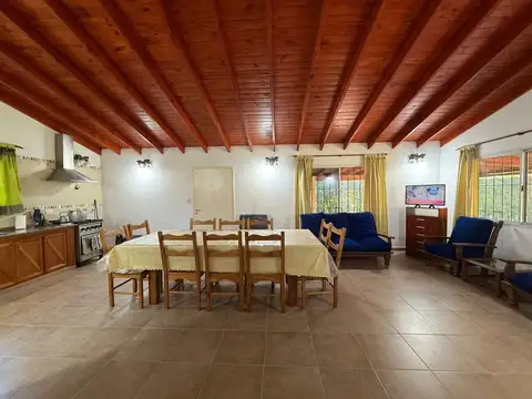 Casa en Venta 17 años