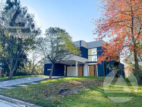 Barrio Privado Saint Thomas Oeste - Canning