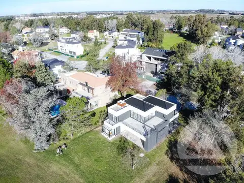 Barrio Privado Saint Thomas Oeste - Canning