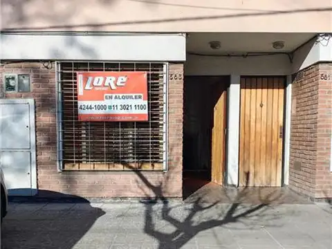 DEPARTAMENTO 2 AMBIENTES - LOMAS DE ZAMORA - ESTE, GRAN BS. AS. SUR