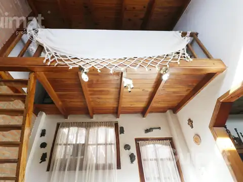 Depto Tipo Casa en Venta de 2 dormitorios