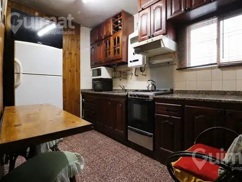 Depto Tipo Casa en Venta 51 años