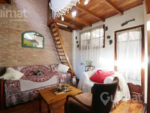 74,30 m2 VENTA PH 3 AMBIENTES EN CASEROS, 3 DE FEBRERO, APTO CREDITO