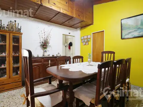 Depto Tipo Casa en Venta en Caseros, USD 69.000