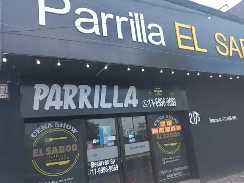 Local en Alquiler en Pablo Nogues, $ 2.200.000