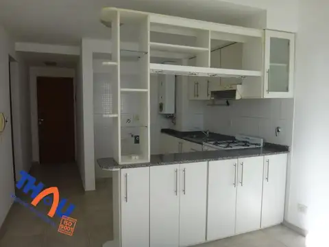 Departamento en Alquiler al Oeste
