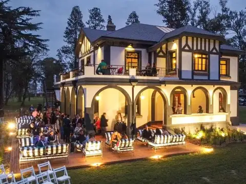 VENTA LOTE BARRIO TRES PINOS GENERAL RODRIGUEZ