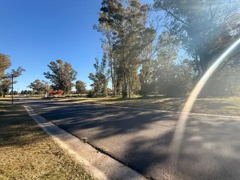 Terreno en Venta de 1500,0 m2