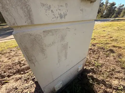 Terreno en Venta de 1500,0 m2