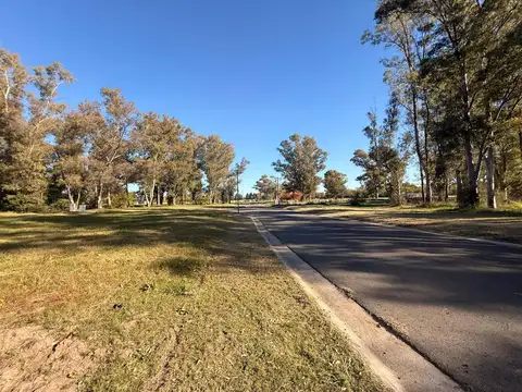 Terreno en Venta en Capilla del Señor, USD 22.000