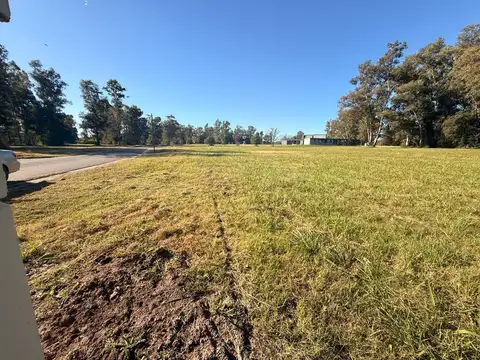 Terreno en Venta en Capilla del Señor, USD 22.000