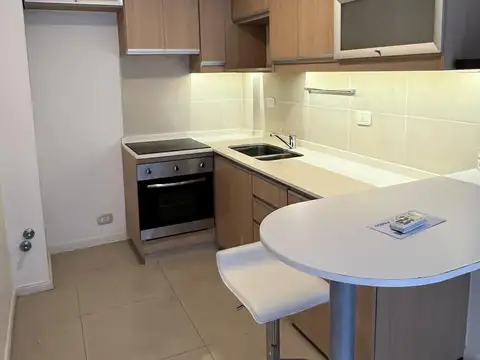 Departamento en Venta 8 años