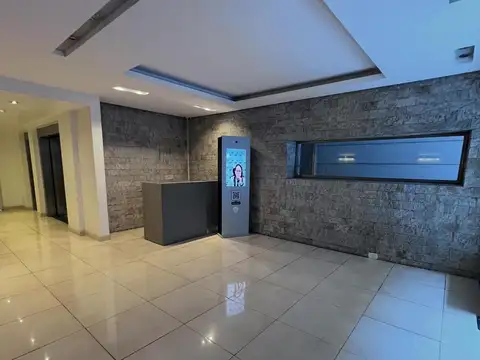 Monoambiente Rodriguez Peña 1700 - Recoleta