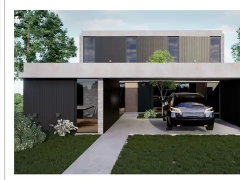 Casa en Venta en Villa Catalina, Rio Ceballos
