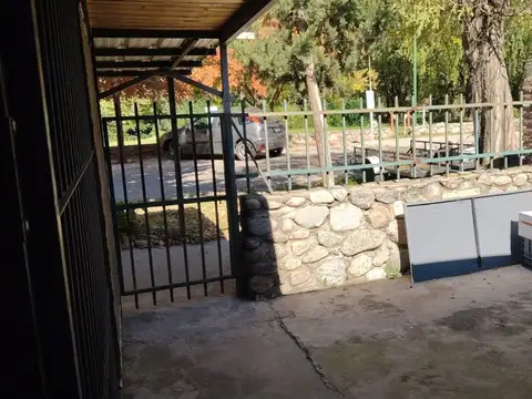 Casa en Venta en Potrero de los Funes, USD 49.000