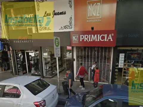 Local en Alquiler en Centro, Mar del Plata