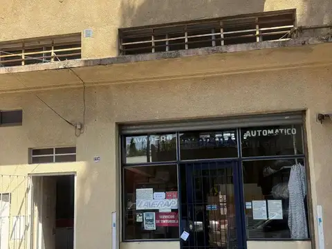 Local en Venta 40 años