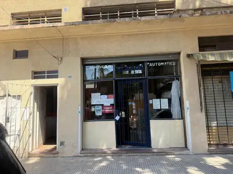 Local en Florida Oeste