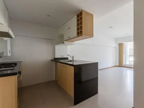 VENTA - DEPARTAMENTO UN DORMITORIO - CENTRO