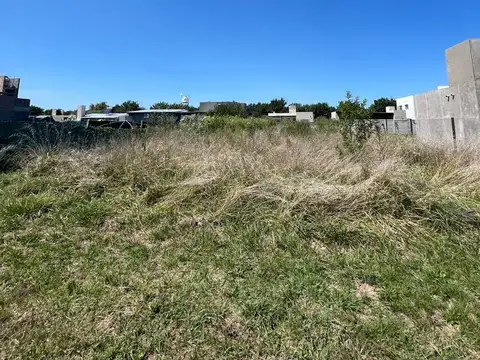 Terreno en Venta en Funes Norte, USD 39.000