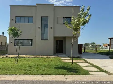 Casa  en Venta en San Pablo, Pilar, G.B.A. Zona Norte