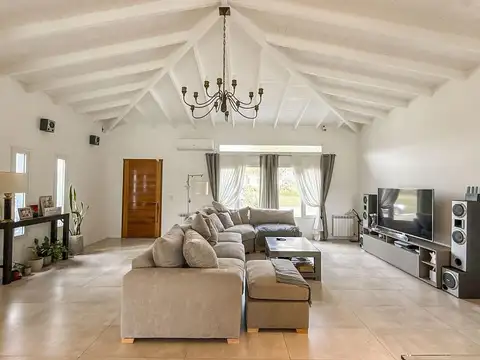 Casa en Venta en Monet Barrio Privado, USD 250.000
