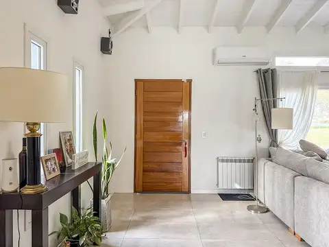 Casa en Venta 8 años