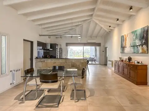 Casa en Venta Barrio Monet | 3 Dormitorios | Piscina | Financiación | Los Cardales