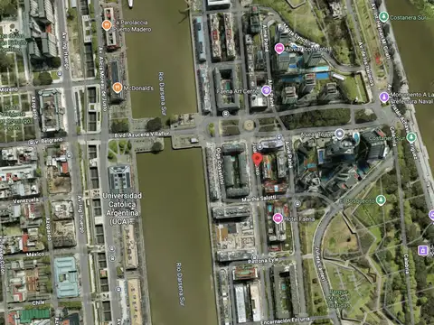 Departamento en Venta 5 años