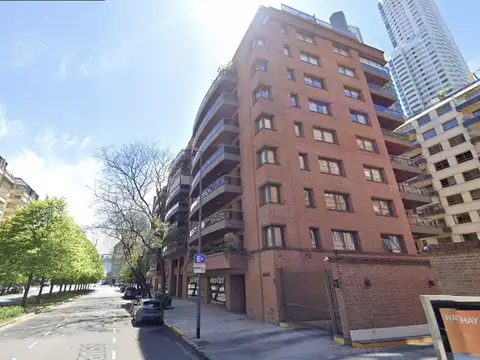 Venta Departamento Puerto Madero