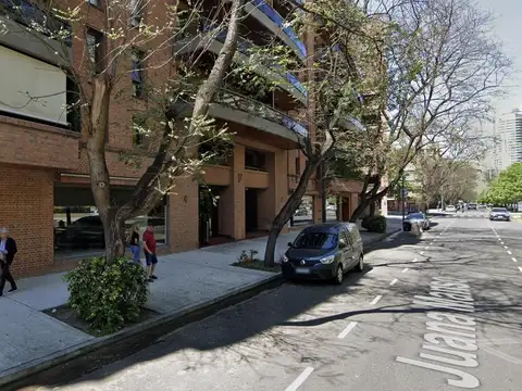 Departamento en Venta en Puerto Madero, USD 450.000