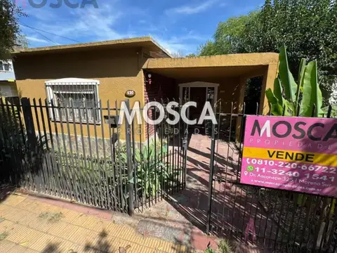 Casa - Moreno