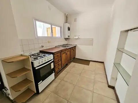 Departamento en Venta en Abasto, USD 45.000