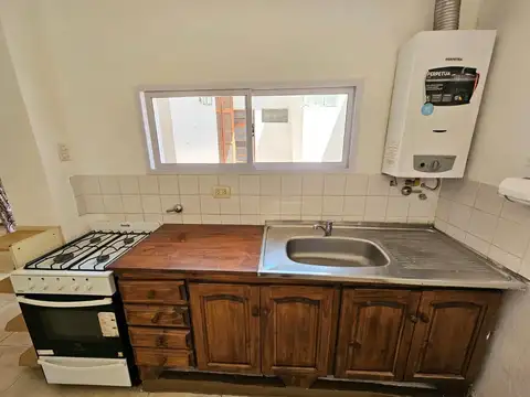 Departamento en Venta 45 años