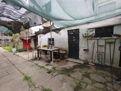 Terreno en Venta en Jose Ingenieros, USD 85.000