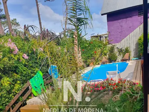 Casa en Venta en Montoya, USD 375.000
