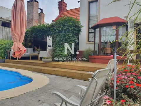 Casa en Venta de 3 dormitorios