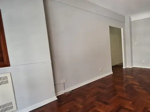 Departamento en Alquiler 55 años