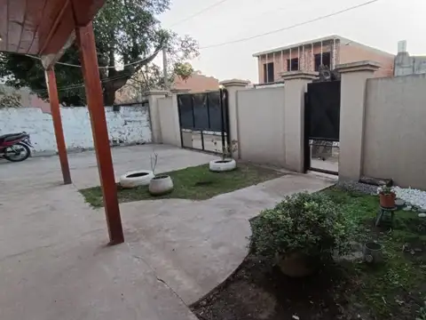 Casa en Venta al Noroeste