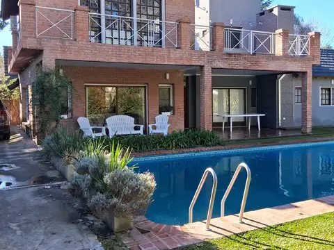 Casa en Venta en Country Club Los Cardales, Countries y Barrios Cerrados en Campana