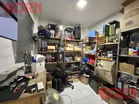 Oficina en Venta al Noroeste