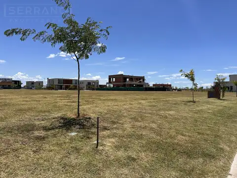 Lote en venta en barrio Riberas, Puertos del Lago Escobar
