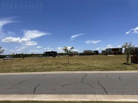 Terreno en Venta en Puertos - Riberas, USD 84.900