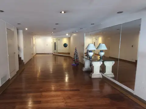 Departamento en Venta en Belgrano, USD 95.000