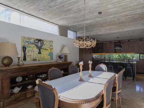 Casa en Venta 6 años