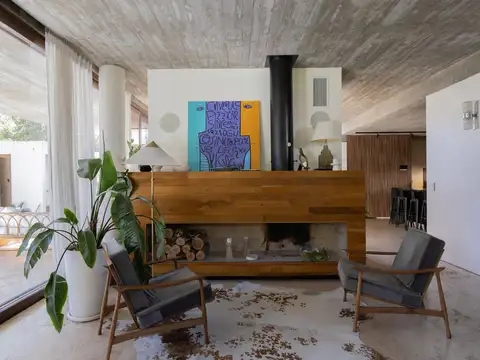 Casa en Venta 6 años