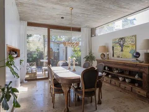 Casa en Venta al Norte