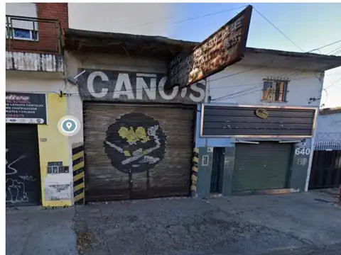 VENTA DE LOTE  EN HAEDO A METROS DE AV. GAONA